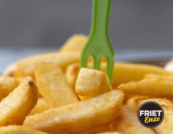 Friet en Patat