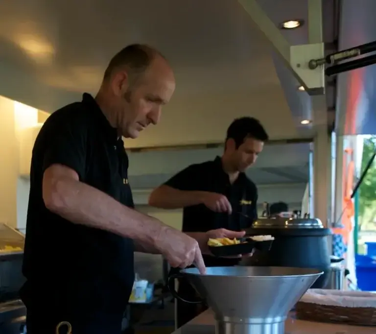 frietkar mijdrecht abcoude