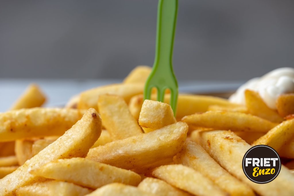 frietkraam school of vereniging
