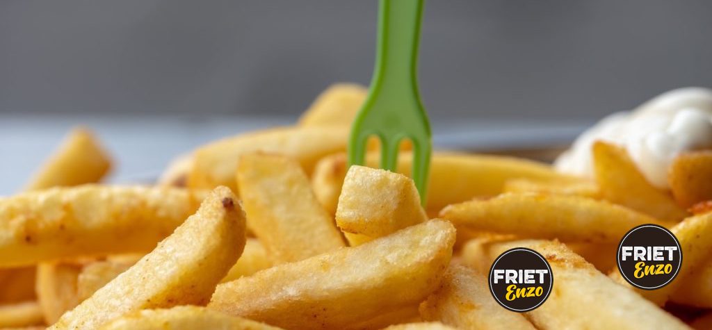 frietwagen huren in Tilburg snackwagen