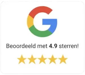 google reviews friet enzo