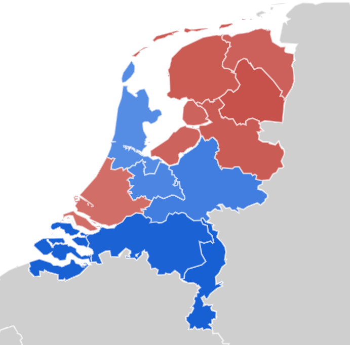 is het friet of patat