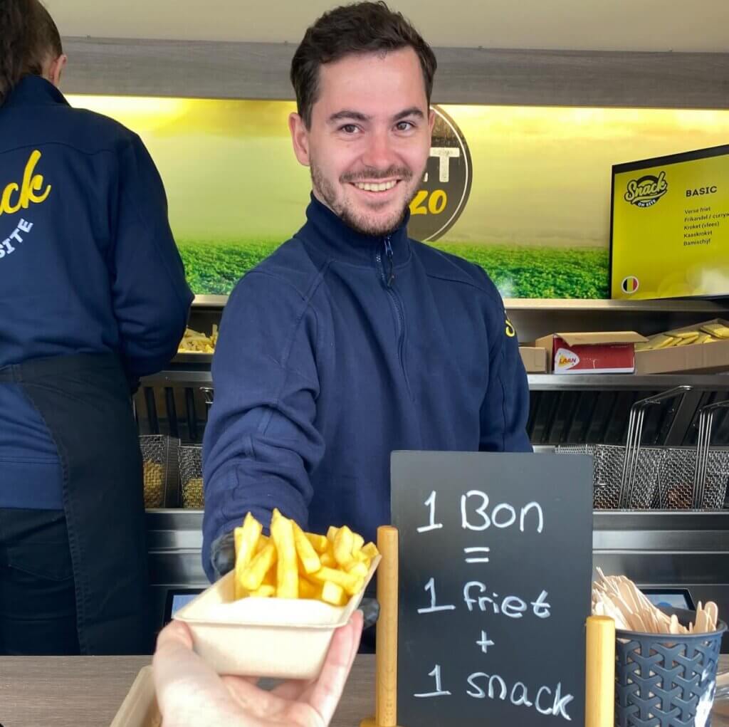 friet enzo reviews